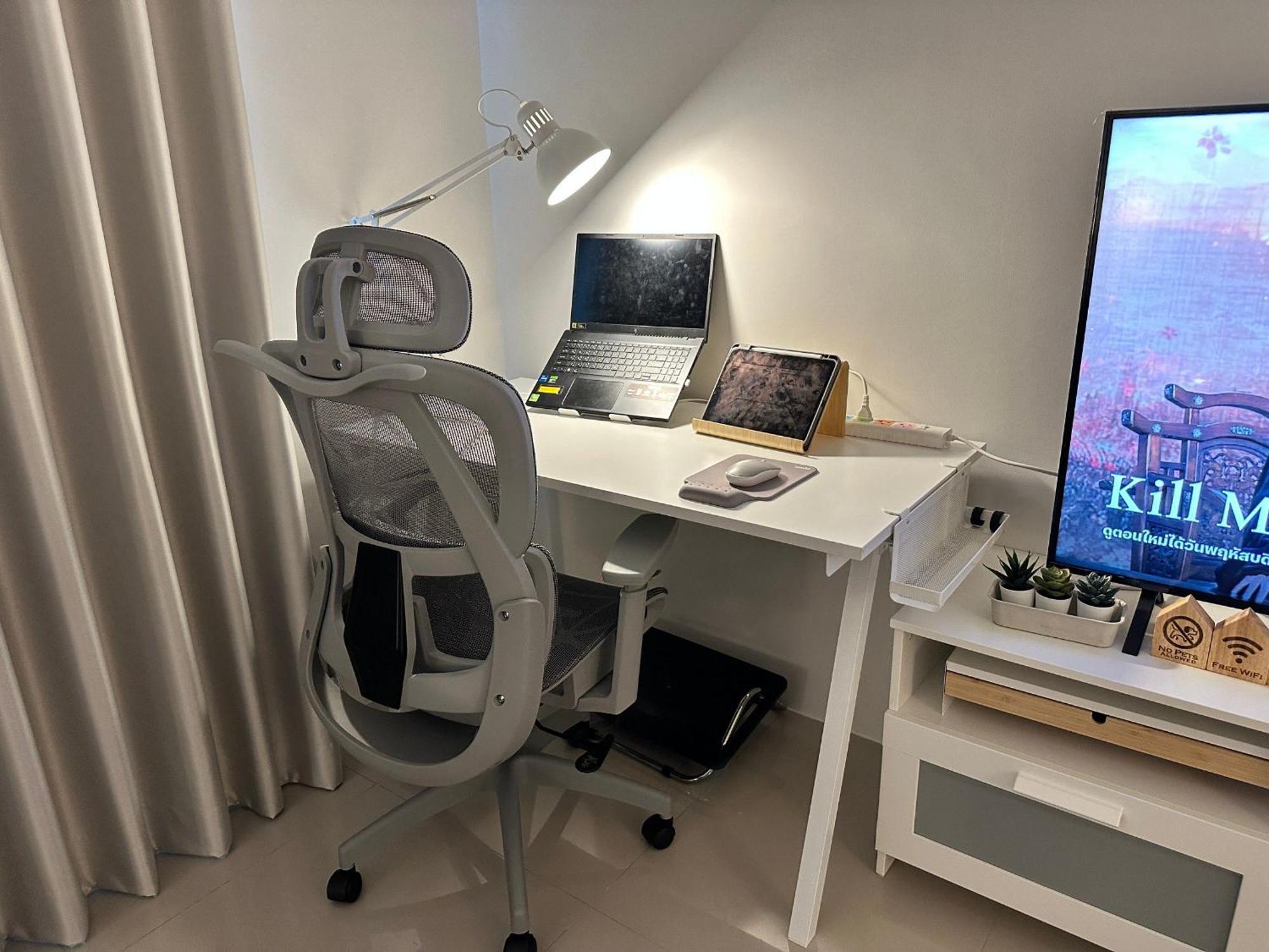 White Haven - Homestay For Ladies, Couple, Family Chanthaburi Luaran gambar