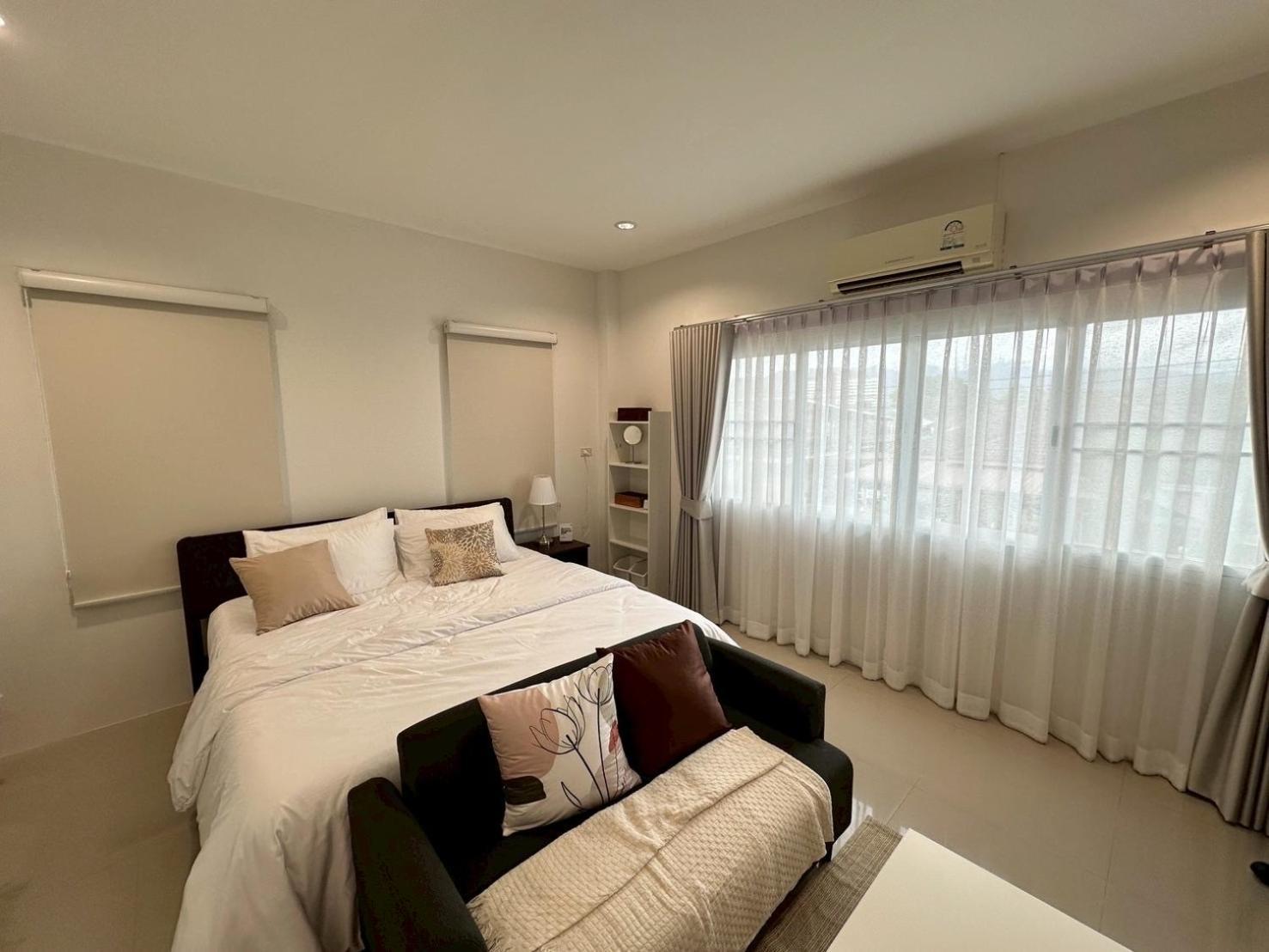 White Haven - Homestay For Ladies, Couple, Family Chanthaburi Luaran gambar