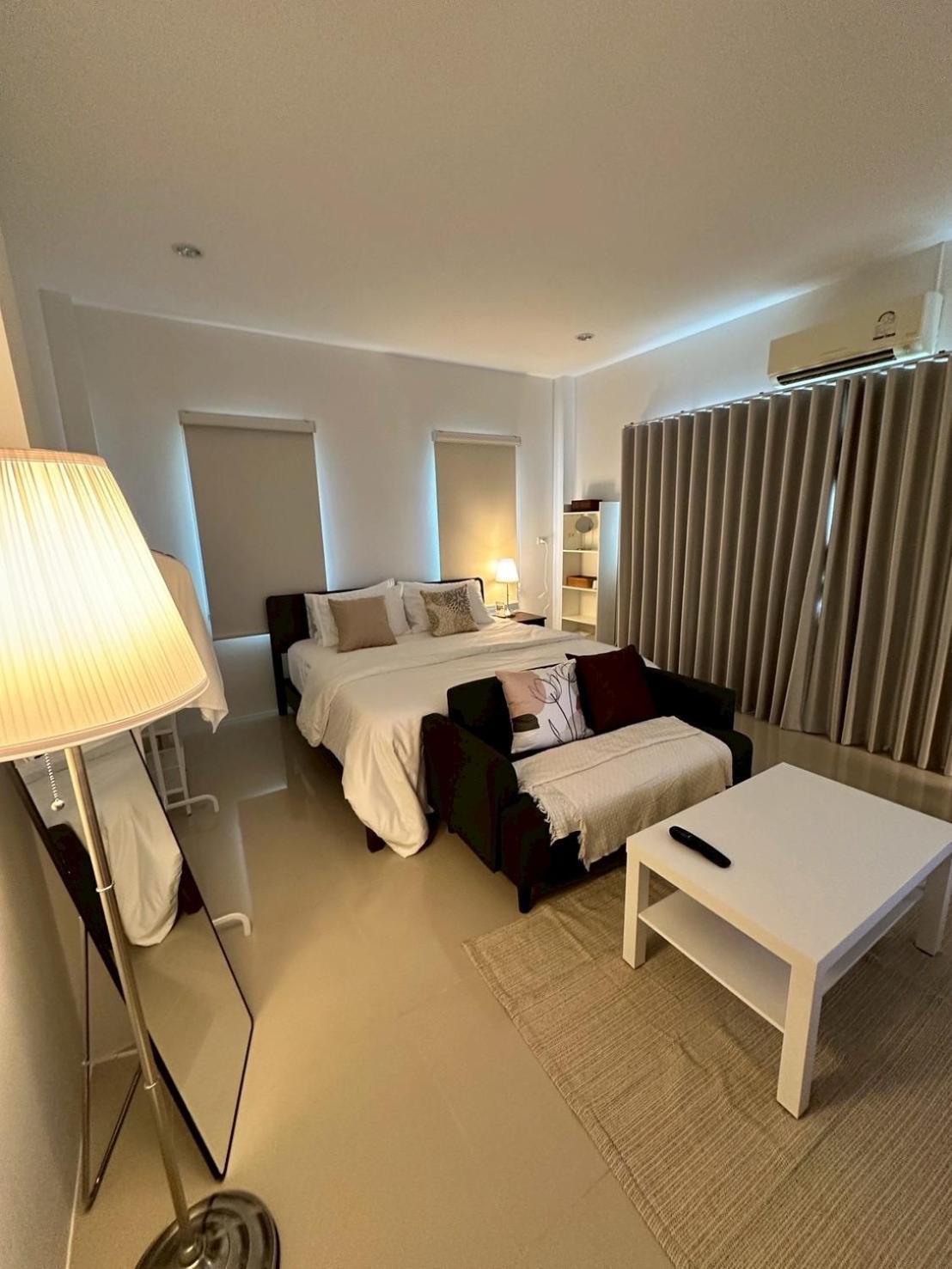 White Haven - Homestay For Ladies, Couple, Family Chanthaburi Luaran gambar